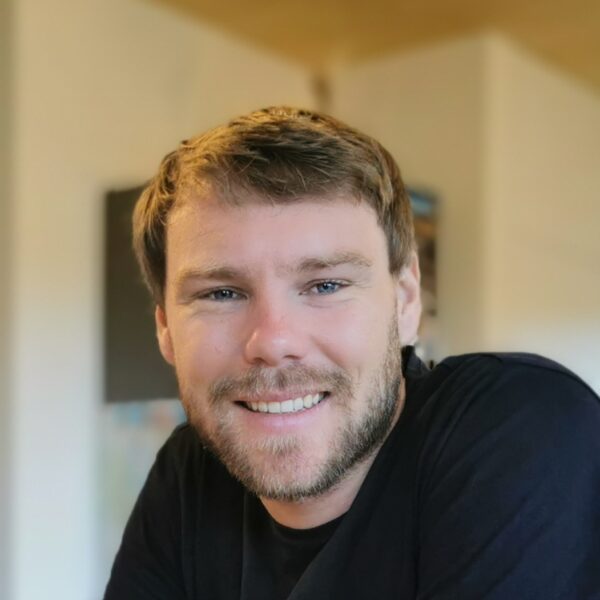 Alexander Hörmann BSc